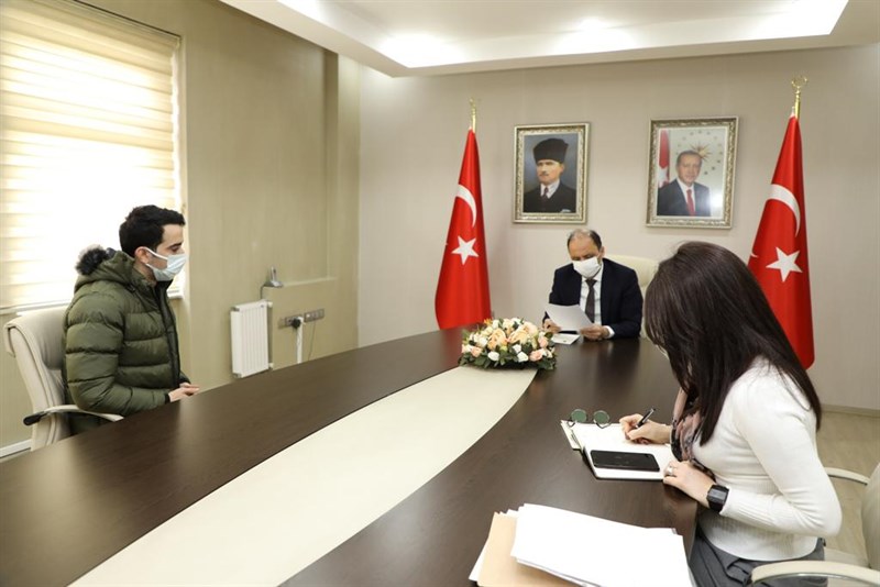 halk gunu toplantilari vali sinan guner baskanliginda devam ediyor