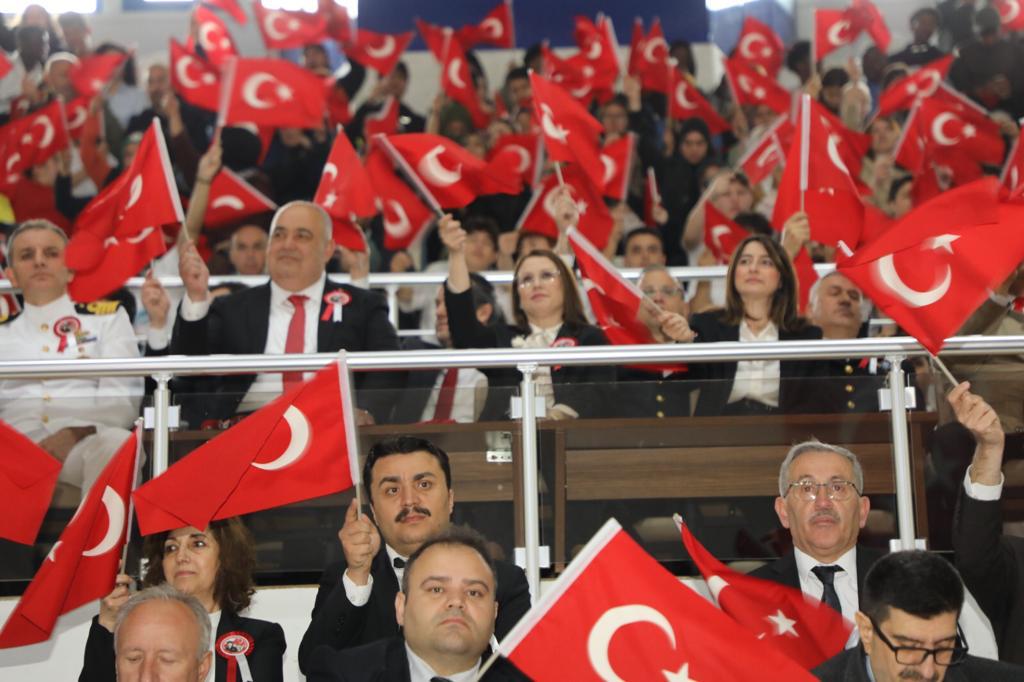 ‘‘Mesele Memleketse Yaşımız Hep 19’’