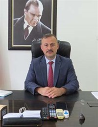 Kadir PERÇİ