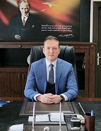 Mehmet Sadık KILIÇ