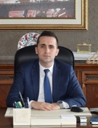 Muhammed Ebrar EVSEN