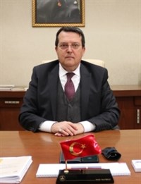 Haluk Nuri BALLI