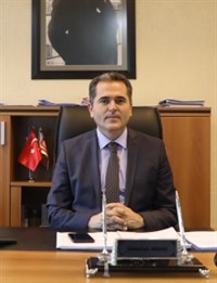 Abdullah AKDAŞ